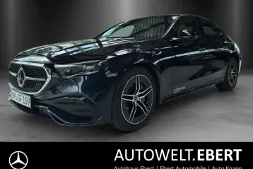 Mercedes-Benz E 200 din 2025 - oferta MER169105