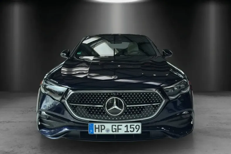 Mercedes-Benz E 200 din 2025 cu 19.500 km - oferta MER169105 - foto 6