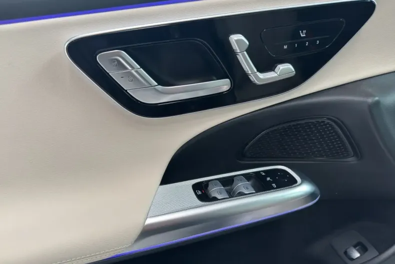 Mercedes-Benz E 200 din 2025 cu 19.500 km - oferta MER169105 - foto 10