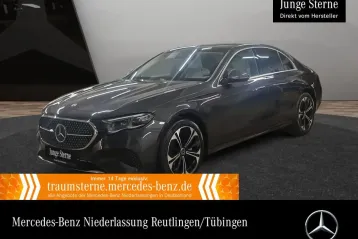 Mercedes-Benz E 300 din 2024 - oferta MER169106