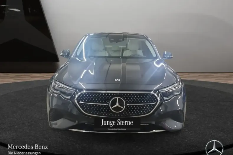 Mercedes-Benz E 300 din 2024 cu 18.850 km - oferta MER169106 - foto 3