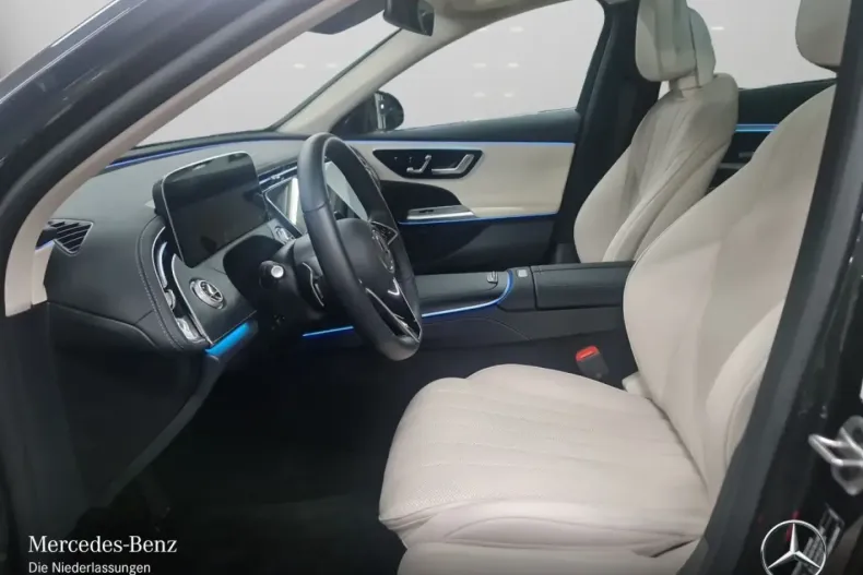 Mercedes-Benz E 300 din 2024 cu 18.850 km - oferta MER169106 - foto 11