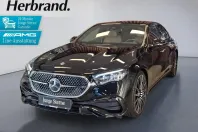 Mercedes-Benz E 220 din 2024 cu 13.286 km - oferta MER169107 - foto 1