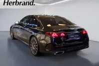 Mercedes-Benz E 220 din 2024 cu 13.286 km - oferta MER169107 - foto 4