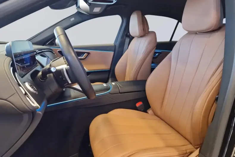 Mercedes-Benz E 220 din 2024 cu 13.286 km - oferta MER169107 - foto 10