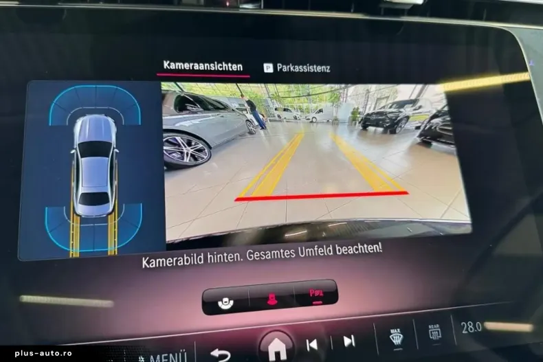 Mercedes-Benz E 300 din 2024 cu 34.700 km - oferta MER169108 - foto 10