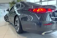 Mercedes-Benz E 300 din 2024 cu 34.700 km - oferta MER169108 - foto 16