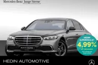 Mercedes-Benz S 580 din 2024 cu 55.679 km - oferta MER169109 - foto 1