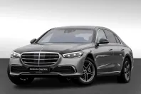Mercedes-Benz S 580 din 2024 cu 55.679 km - oferta MER169109 - foto 2