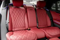 Mercedes-Benz S 580 din 2024 cu 55.679 km - oferta MER169109 - foto 5