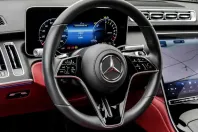 Mercedes-Benz S 580 din 2024 cu 55.679 km - oferta MER169109 - foto 8
