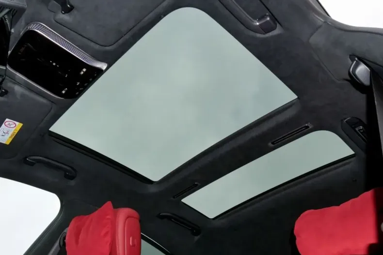 Mercedes-Benz S 580 din 2024 cu 55.679 km - oferta MER169109 - foto 9