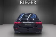 Mercedes-Benz S 350 din 2025 cu 14.351 km - oferta MER169110 - foto 10