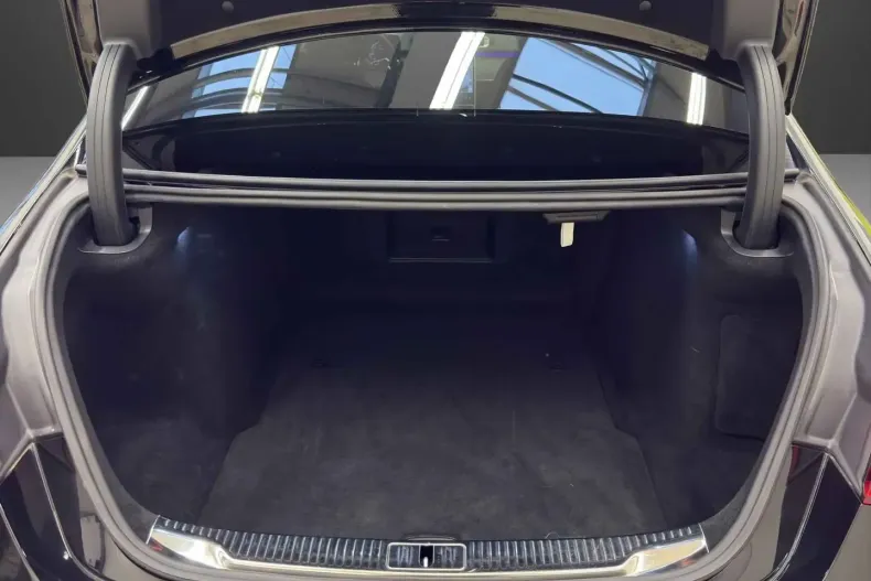 Mercedes-Benz S 350 din 2025 cu 14.351 km - oferta MER169110 - foto 11