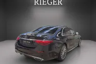 Mercedes-Benz S 350 din 2025 cu 14.351 km - oferta MER169110 - foto 13