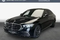 Mercedes-Benz S 450 din 2024 cu 28.663 km - oferta MER169111 - foto 1