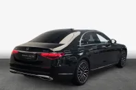 Mercedes-Benz S 450 din 2024 cu 28.663 km - oferta MER169111 - foto 2