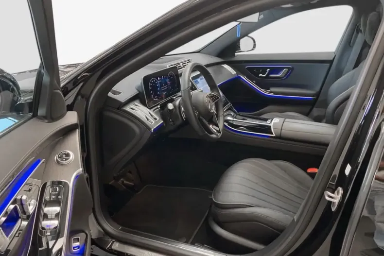 Mercedes-Benz S 450 din 2024 cu 28.663 km - oferta MER169111 - foto 6