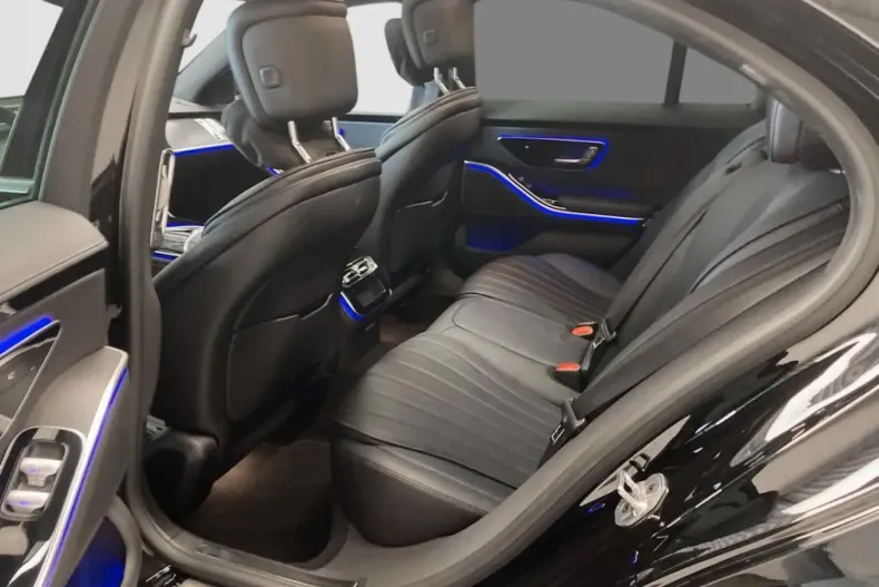 Mercedes-Benz S 450 din 2024 cu 28.663 km - oferta MER169111 - foto 7