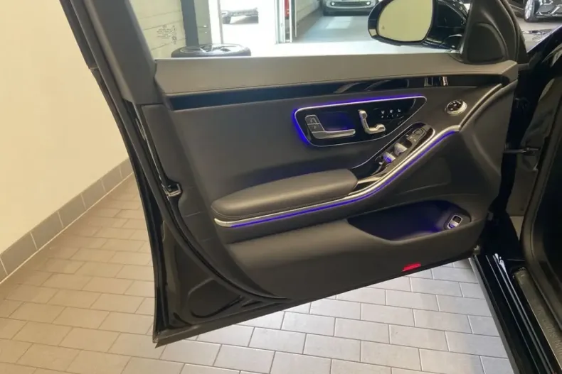 Mercedes-Benz S 450 din 2024 cu 28.663 km - oferta MER169111 - foto 12