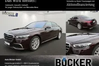 Mercedes-Benz S 450 din 2024 cu 73.600 km - oferta MER169112 - foto 1