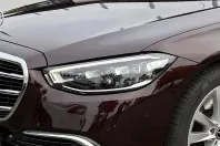 Mercedes-Benz S 450 din 2024 cu 73.600 km - oferta MER169112 - foto 5