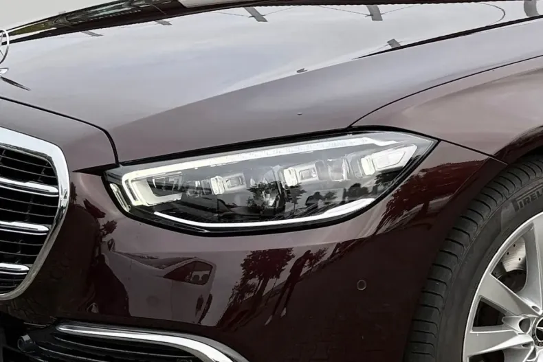 Mercedes-Benz S 450 din 2024 cu 73.600 km - oferta MER169112 - foto 5