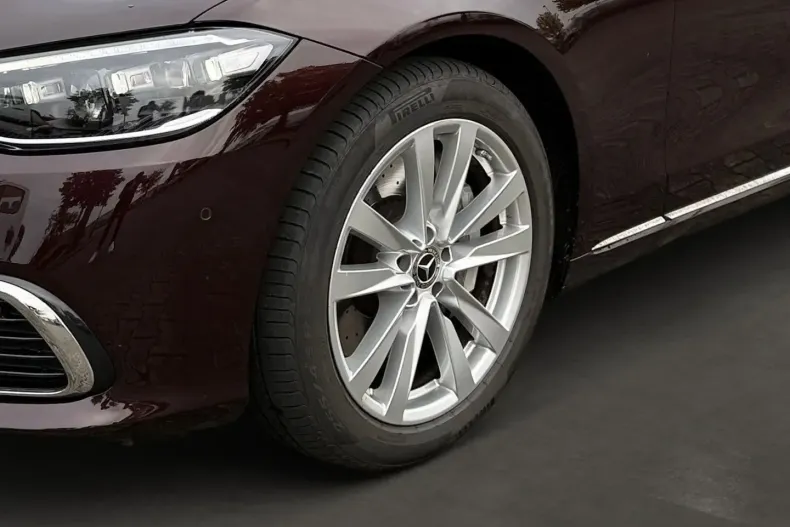 Mercedes-Benz S 450 din 2024 cu 73.600 km - oferta MER169112 - foto 6