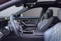 Mercedes-Benz S 450 din 2024 cu 73.600 km - oferta MER169112 - foto 8