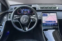 Mercedes-Benz S 450 din 2024 cu 73.600 km - oferta MER169112 - foto 11