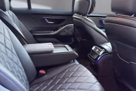 Mercedes-Benz S 450 din 2024 cu 73.600 km - oferta MER169112 - foto 14