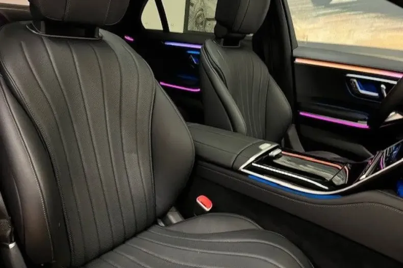 Mercedes-Benz S 580 din 2024 cu 32.047 km - oferta MER169113 - foto 13