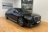 Mercedes-Benz S 580 din 2024 cu 28.750 km - oferta MER169114 - foto 1