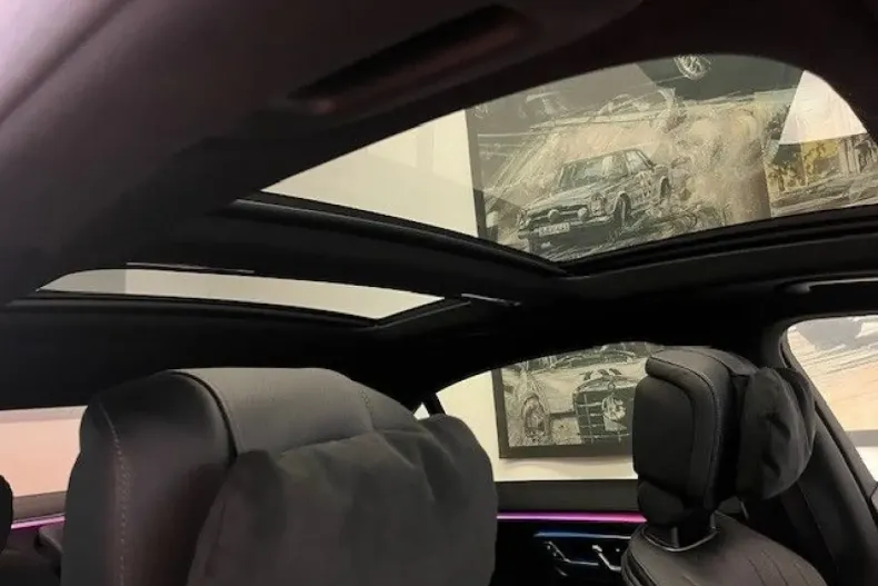 Mercedes-Benz S 580 din 2024 cu 28.750 km - oferta MER169114 - foto 6