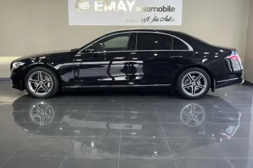 Mercedes-Benz S 450 din 2024 - oferta MER169115