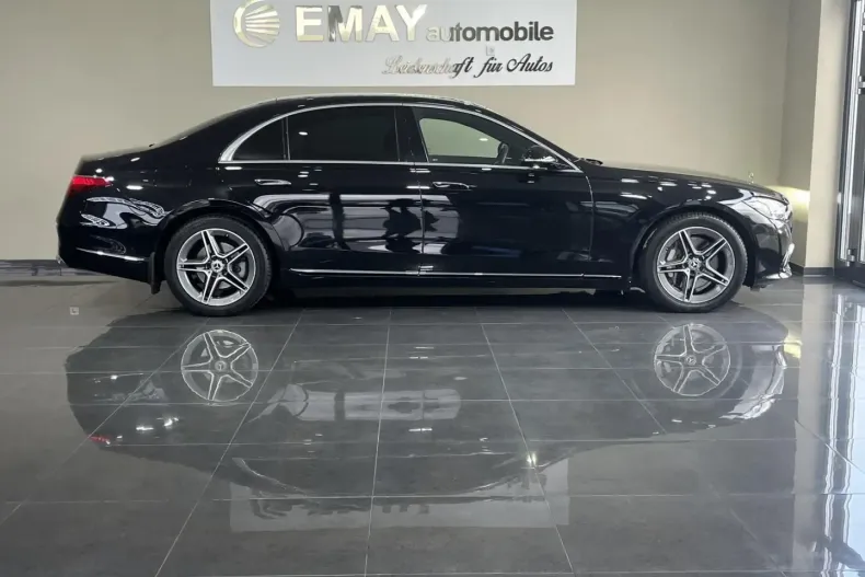 Mercedes-Benz S 450 din 2024 cu 113.000 km - oferta MER169115 - foto 2