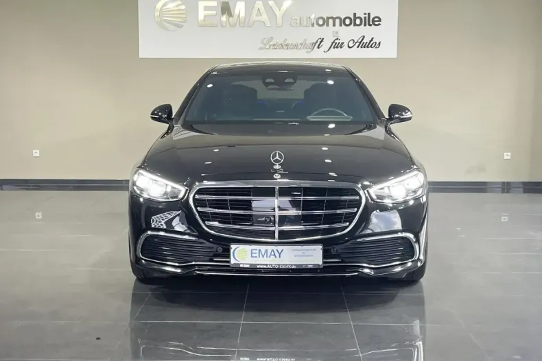 Mercedes-Benz S 450 din 2024 cu 113.000 km - oferta MER169115 - foto 3