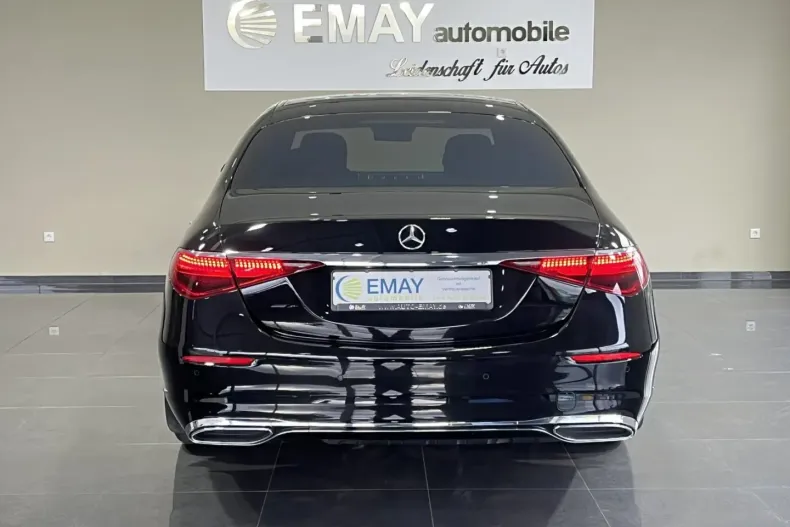 Mercedes-Benz S 450 din 2024 cu 113.000 km - oferta MER169115 - foto 5
