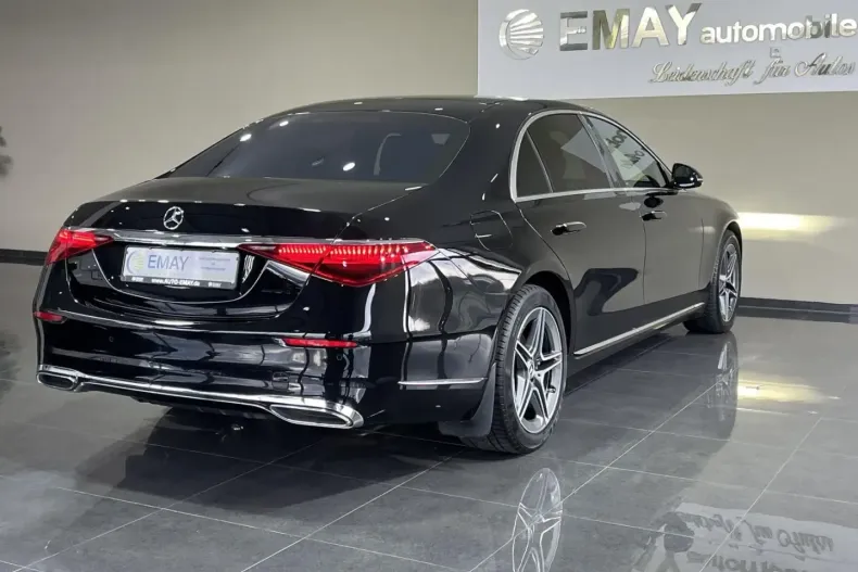 Mercedes-Benz S 450 din 2024 cu 113.000 km - oferta MER169115 - foto 6