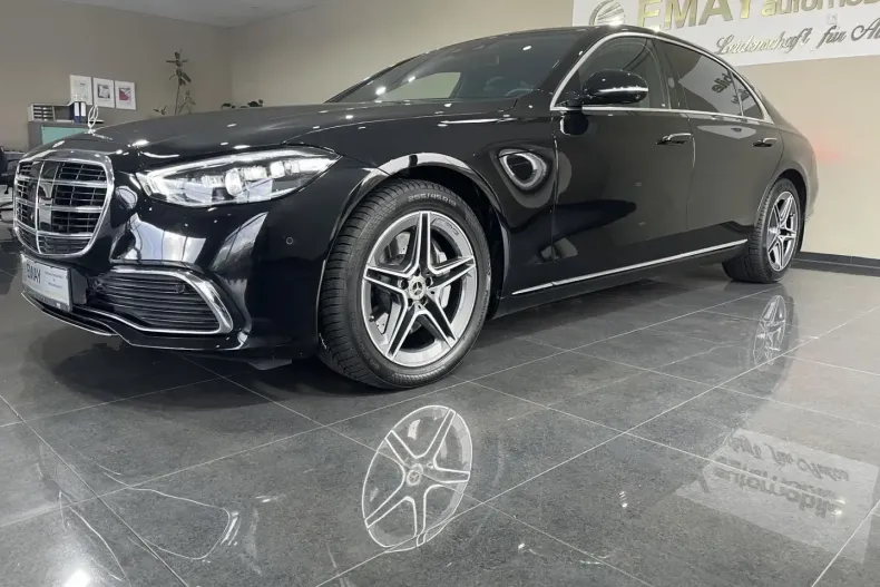 Mercedes-Benz S 450 din 2024 cu 113.000 km - oferta MER169115 - foto 7