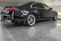 Mercedes-Benz S 450 din 2024 cu 113.000 km - oferta MER169115 - foto 8