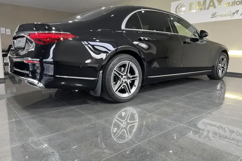 Mercedes-Benz S 450 din 2024 cu 113.000 km - oferta MER169115 - foto 8