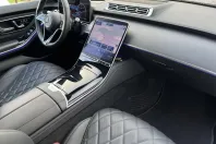 Mercedes-Benz S 450 din 2024 cu 113.000 km - oferta MER169115 - foto 13