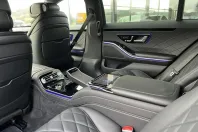 Mercedes-Benz S 450 din 2024 cu 113.000 km - oferta MER169115 - foto 14