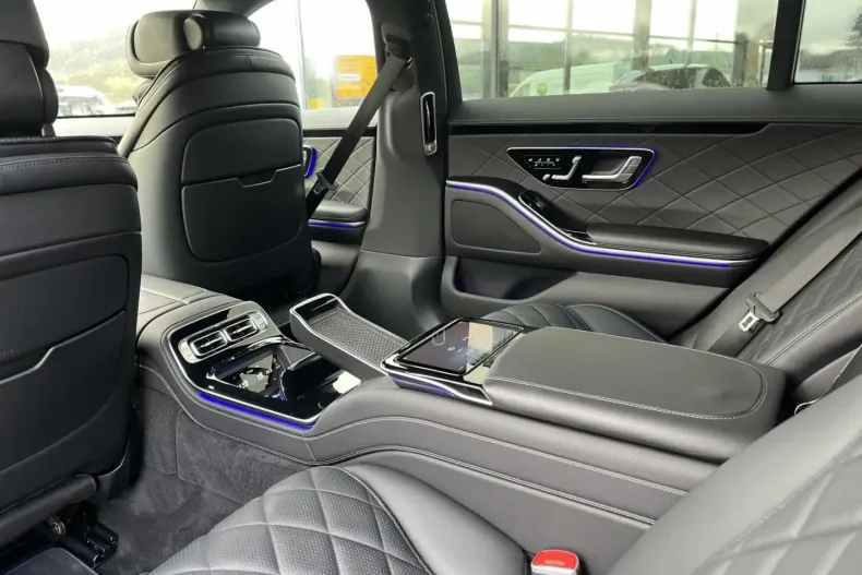 Mercedes-Benz S 450 din 2024 cu 113.000 km - oferta MER169115 - foto 14