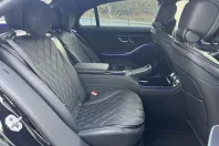 Mercedes-Benz S 450 din 2024 cu 113.000 km - oferta MER169115 - foto 16