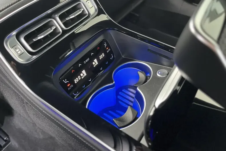 Mercedes-Benz S 450 din 2024 cu 113.000 km - oferta MER169115 - foto 20