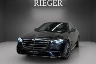 Mercedes-Benz S 350 din 2024 cu 18.019 km - oferta MER169116 - foto 1