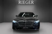 Mercedes-Benz S 350 din 2024 cu 18.019 km - oferta MER169116 - foto 2