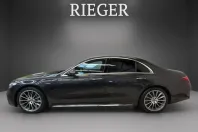 Mercedes-Benz S 350 din 2024 cu 18.019 km - oferta MER169116 - foto 5